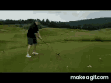 Golf Mulligan GIF - Golf Mulligan Beercan GIFs
