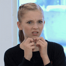 Dance Moms What The Hell GIF - Dance Moms What The Hell Wtf GIFs