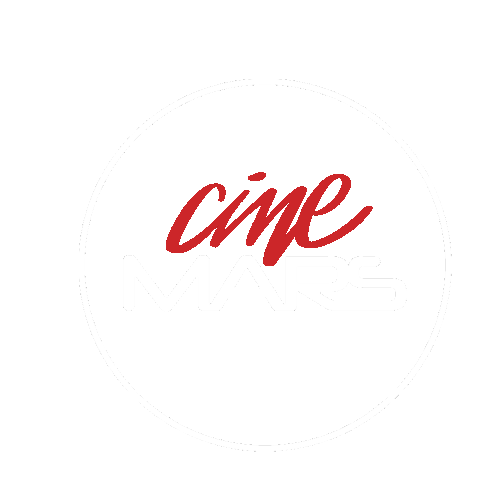 We Are Cine Mars Film Produktion Sticker - We Are Cine Mars Cine Mars Film Produktion Stickers