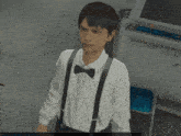 Daigo Dojima Yakuza 0 GIF - Daigo Dojima Yakuza 0 Kid Daigo GIFs