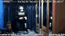 Katalin Taleent Sarba Katalin Taleent Dans GIF