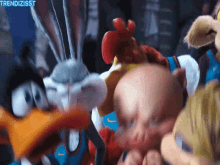Shocked Looney Tunes GIF - Shocked Looney Tunes Omg GIFs