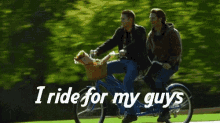 Ride Guys GIF - Ride Guys Bro GIFs