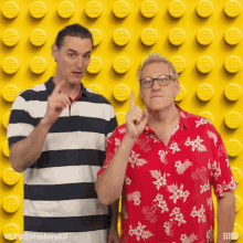 Pointing Andrew GIF - Pointing Andrew Damian GIFs