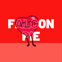 Falconpie Heart GIF - Falconpie Falcon Heart GIFs