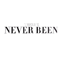 always never