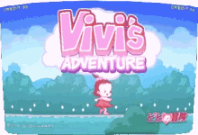 Vivis Adventure GIF - Vivis Adventure GIFs