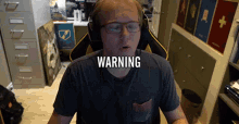Warning Attention GIF - Warning Attention Caution GIFs