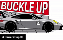 car up power racing cup