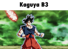 Kaguya B3 Nayotake GIF - Kaguya B3 Nayotake Touhou Lostword GIFs