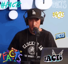 Majlak Mike Facts GIF - Majlak Mike Facts Impulsive GIFs