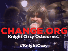 The Prince Of Darkness Ozzy GIF