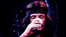 Led Zeppelin Thirsty GIF - Led Zeppelin Thirsty Drinking GIFs