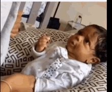 Baby The Look GIF - Baby The Look What GIFs