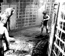 Eileen Galvin Eileen Galvin Silent Hill GIF - Eileen Galvin Eileen Galvin Silent Hill Silent Hill 4 GIFs