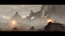 Battle Transformers GIF - Battle Transformers Rise Of The Beasts GIFs
