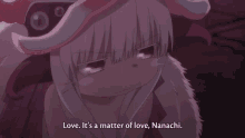 Nanachi Nanachin GIF - Nanachi Nanachin Made In Abyss GIFs