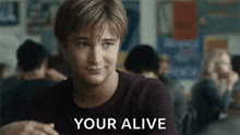 Point Mike GIF - Point Mike Michael Welch GIFs