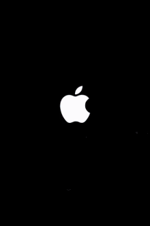 Apple Wall GIF - Apple Wall Glitch GIFs