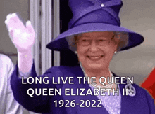 Queen Elizabeth The Second England GIF - Queen Elizabeth The Second Queen Elizabeth England GIFs