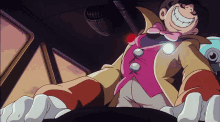 Astro Boy Hamegg GIF