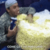 Popcorn Popcorn Day GIF - Popcorn Popcorn Day Cinema GIFs
