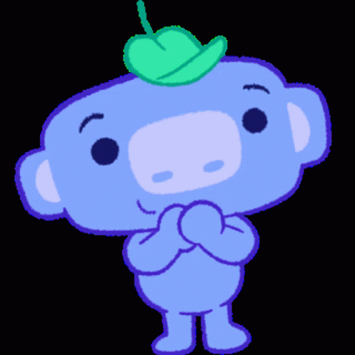 Discord Stickers Wumpus Sticker - Discord Stickers Wumpus - GIF'leri ...