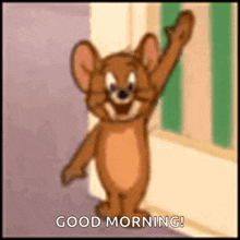 Have A Great Day Gif GIF