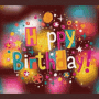 Happy Birthday Hbd GIF - Happy Birthday Hbd Sparkle GIFs