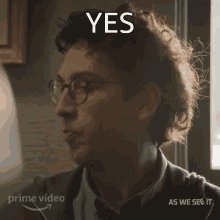 Yes Jack GIF - Yes Jack As We See It GIFs