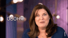 Oooh For Real The Story Of Reality Tv GIF - Oooh For Real The Story Of Reality Tv Oh My GIFs