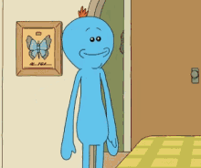 rick and morty oh yeah can do mr meeseeks