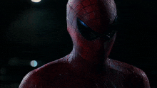 Spider-man Staring GIF - Spider-man Staring Menacing GIFs
