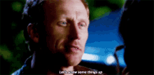 greys anatomy owen hunt lets screw some things up screw things up kevin mckidd