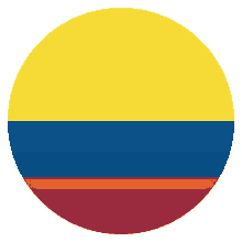 colombia the
