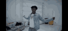 Youngboy Never Broke Again 4ktdonny GIF - Youngboy Never Broke Again 4ktdonny Nba Youngboy GIFs