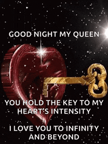 I Love You So Much Youre The Key To My Heart GIF - I Love You So Much Youre The Key To My Heart Heart GIFs