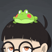 Ribbit Frog GIF - Ribbit Frog Toad GIFs