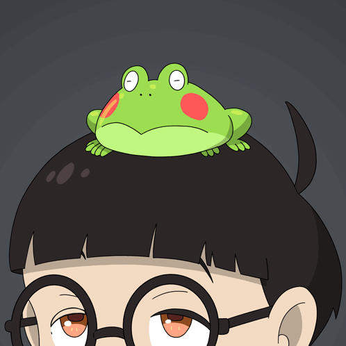 Ribbit Frog GIF - Ribbit Frog Toad - Discover & Share GIFs