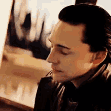 Tom Hiddleston Facepalm GIF - Tom Hiddleston Facepalm Loki GIFs
