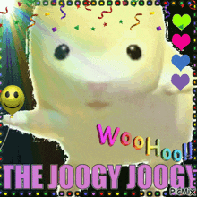 Joogy Dancing Joog GIF - Joogy Joog Dancing Joog GIFs