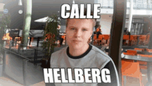 Calle Hellberg Calle GIF - Calle Hellberg Calle Hellberg GIFs