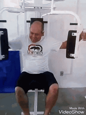 Beer Exercise GIF - Beer Exercise Gym GIFs