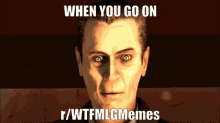 Wtfmlgmemes Reddit GIF