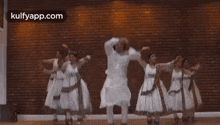 Dance.Gif GIF - Dance Clasical Dance Kamala Hasan GIFs