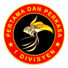satu logo