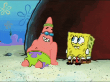 Patrick Star Spongebob GIF - Patrick Star Spongebob Diamond GIFs