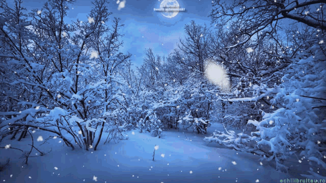 Snowing Let It Snow GIF - Discover & Share GIFs - Tenor