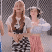 Eunha Dancing GIF - Eunha Dancing Eunhaeunha GIFs