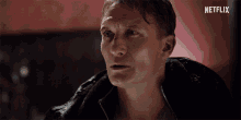 Oh Really Ulrich Nielsen GIF - Oh Really Ulrich Nielsen Oliver Masucci GIFs